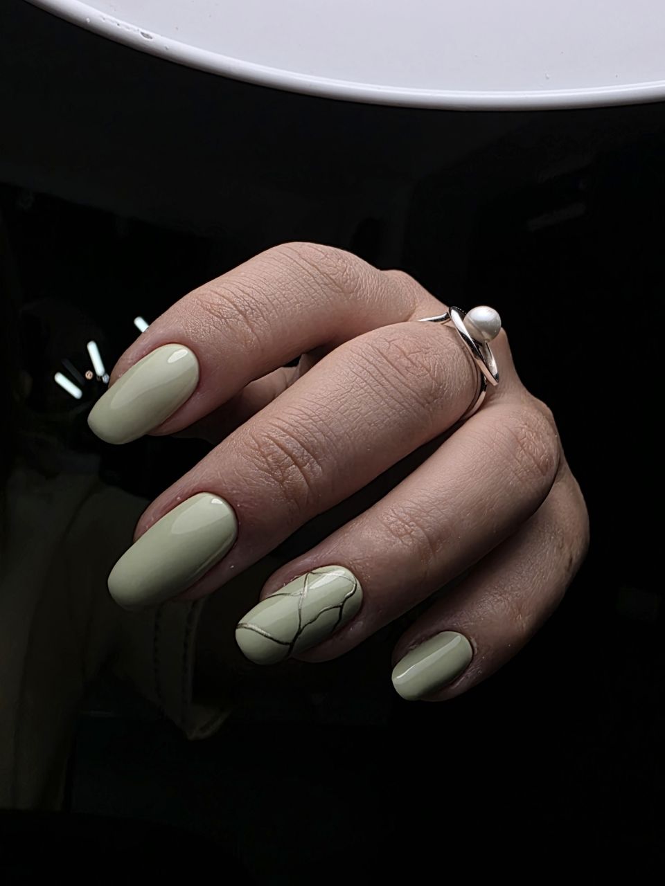 Intretinere unghii cu gel made by Yasmin Tudoran - from Stailer