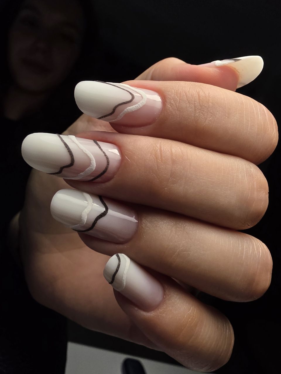 Intretinere unghii Slim made by Yasmin Tudoran - from Stailer