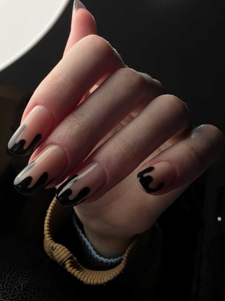 Intretinere unghii Slim made by Yasmin Tudoran - from Stailer