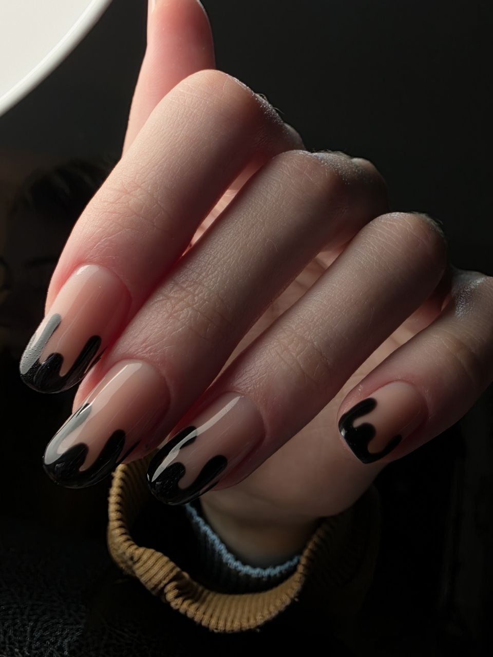 Intretinere unghii Slim made by Yasmin Tudoran - from Stailer