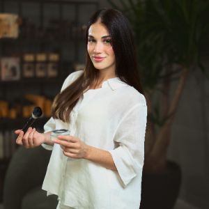 Raisa Vidrean