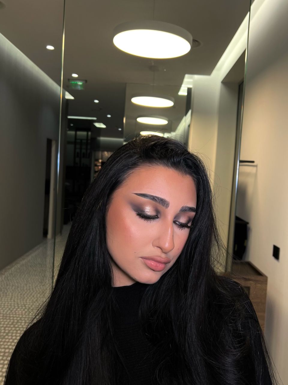 Machiaj evenimente made by Raisa Vidrean - from Stailer