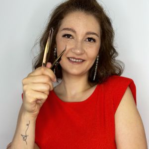 Carmen  Cian