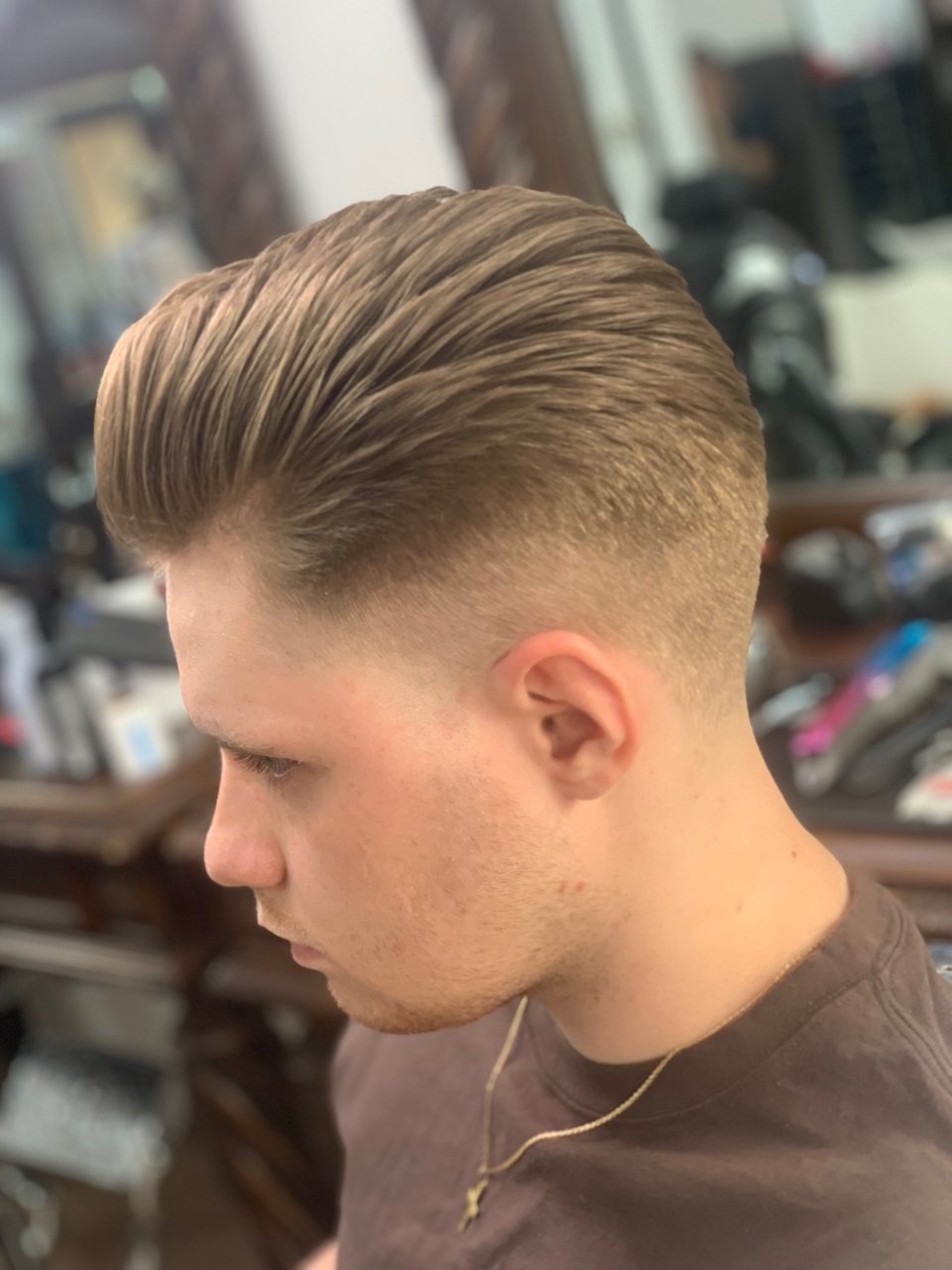 Tuns si aranjat made by Octavian Poenari - from Stailer