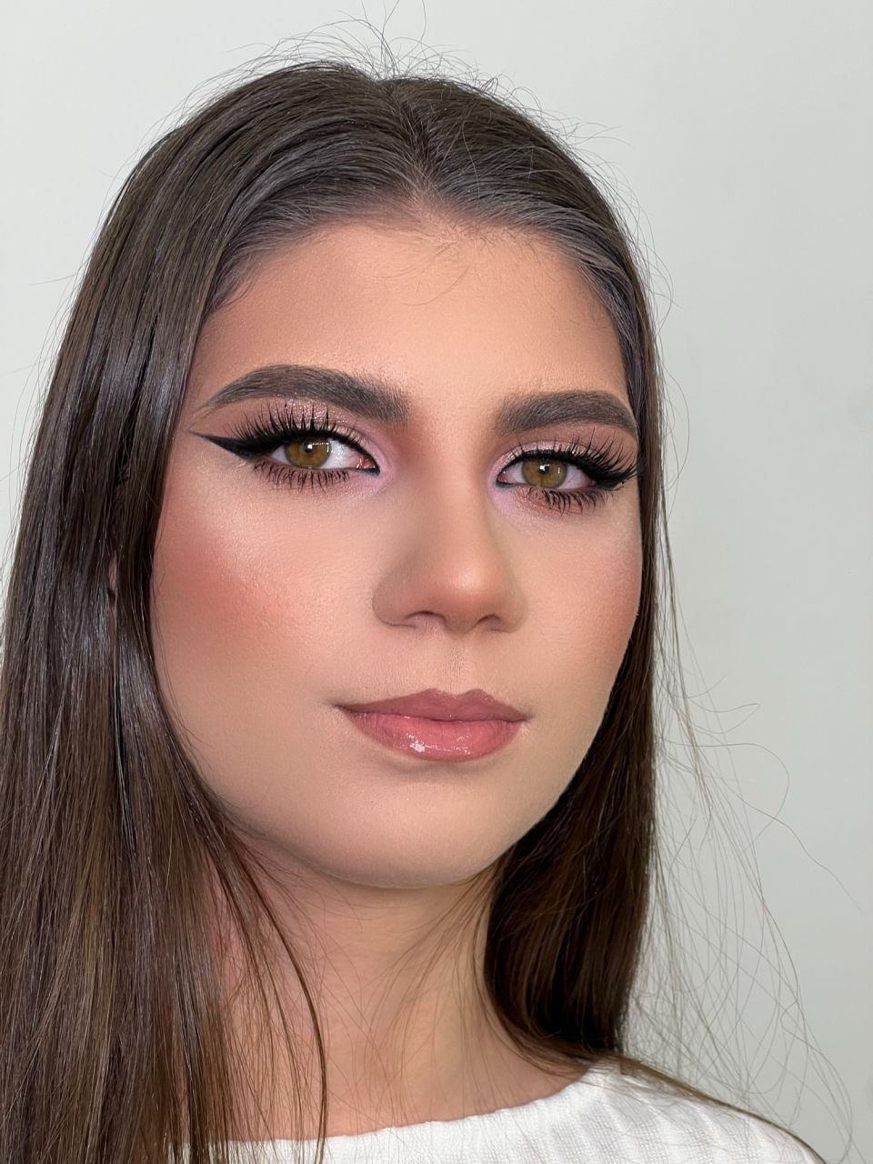 Machiaj evenimente made by Alexandra Nerghesan - from Stailer