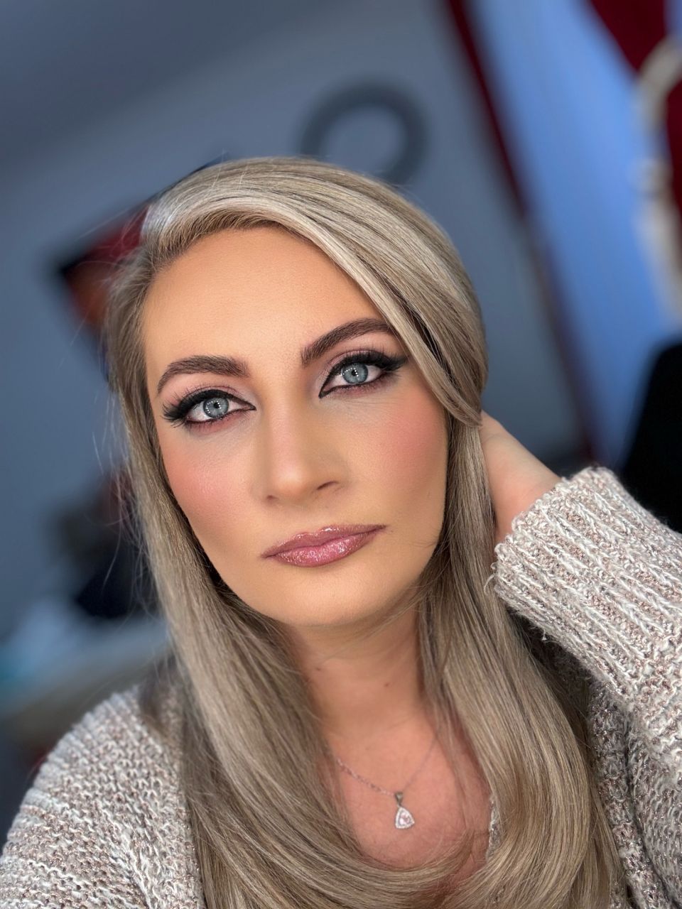 Machiaj evenimente made by Alexandra Nerghesan - from Stailer