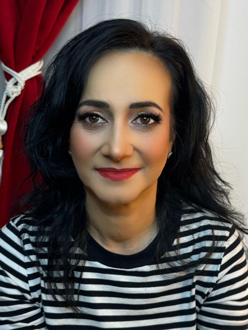 Machiaj evenimente made by Alexandra Nerghesan - from Stailer