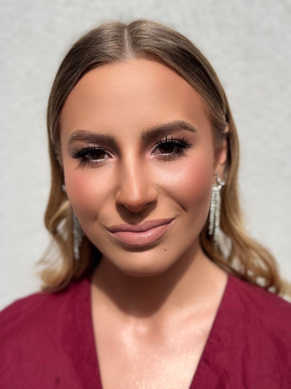 Machiaj evenimente made by Alexandra Nerghesan - from Stailer