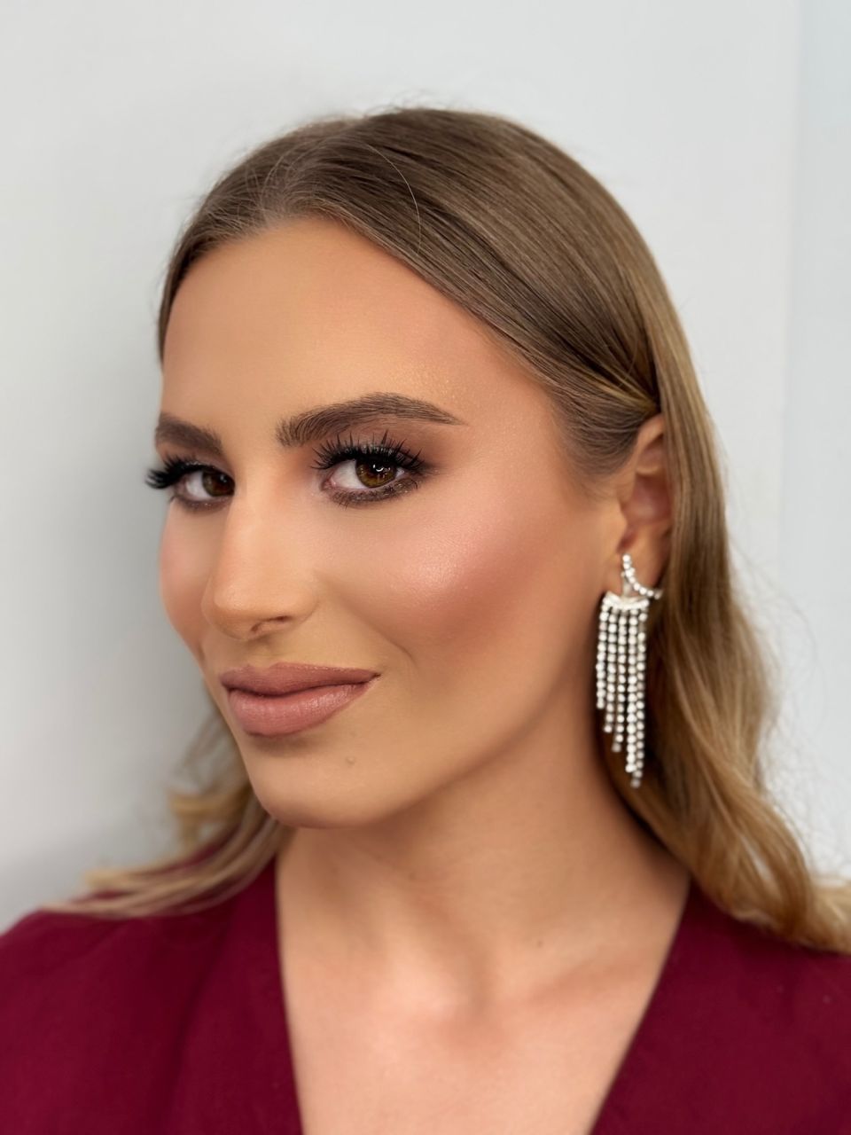 Machiaj evenimente made by Alexandra Nerghesan - from Stailer