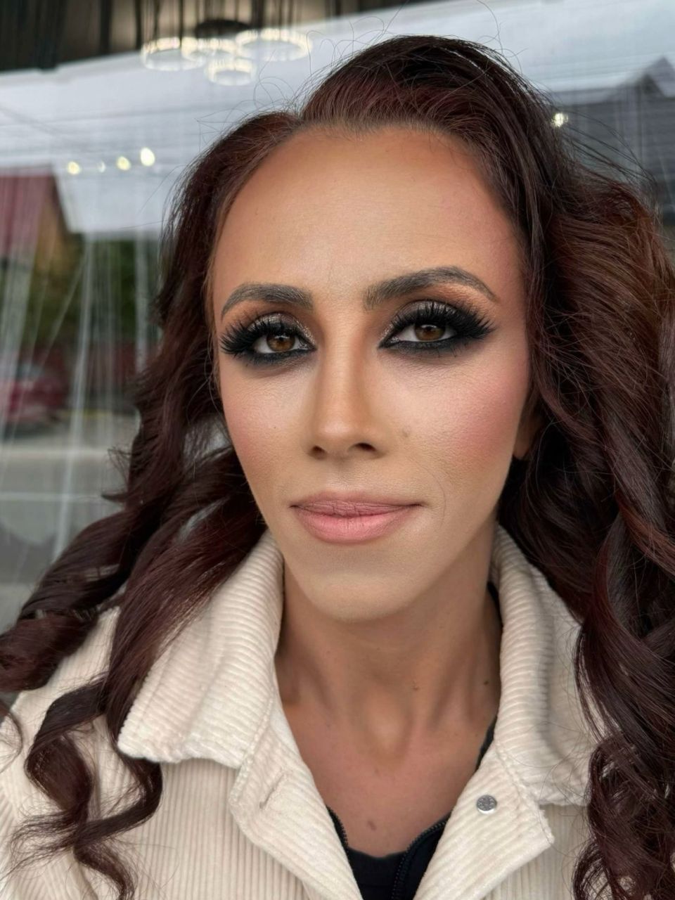 Machiaj evenimente made by Alexandra Nerghesan - from Stailer