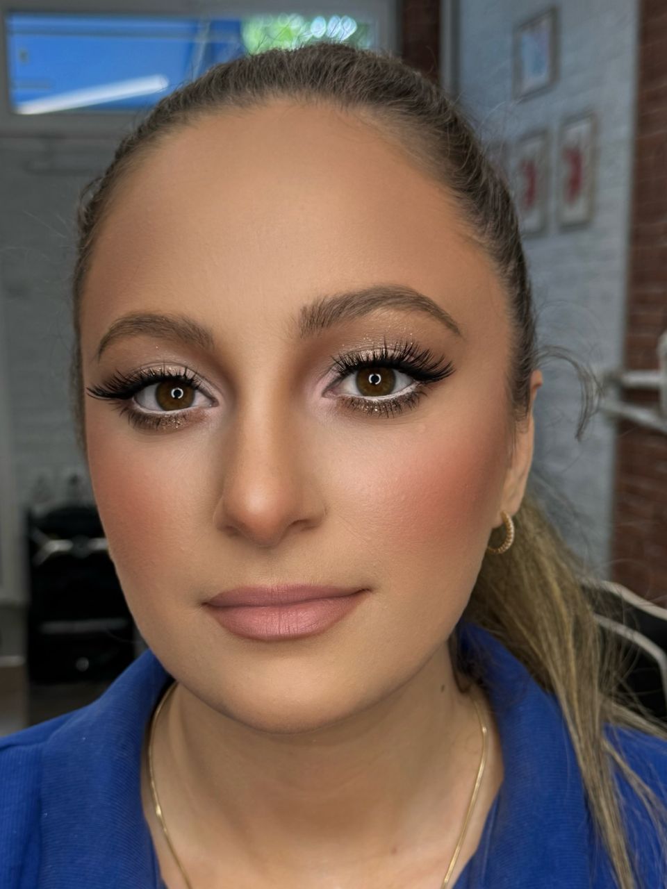 Machiaj evenimente made by Alexandra Nerghesan - from Stailer