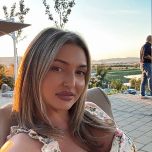 Andreea Bindea