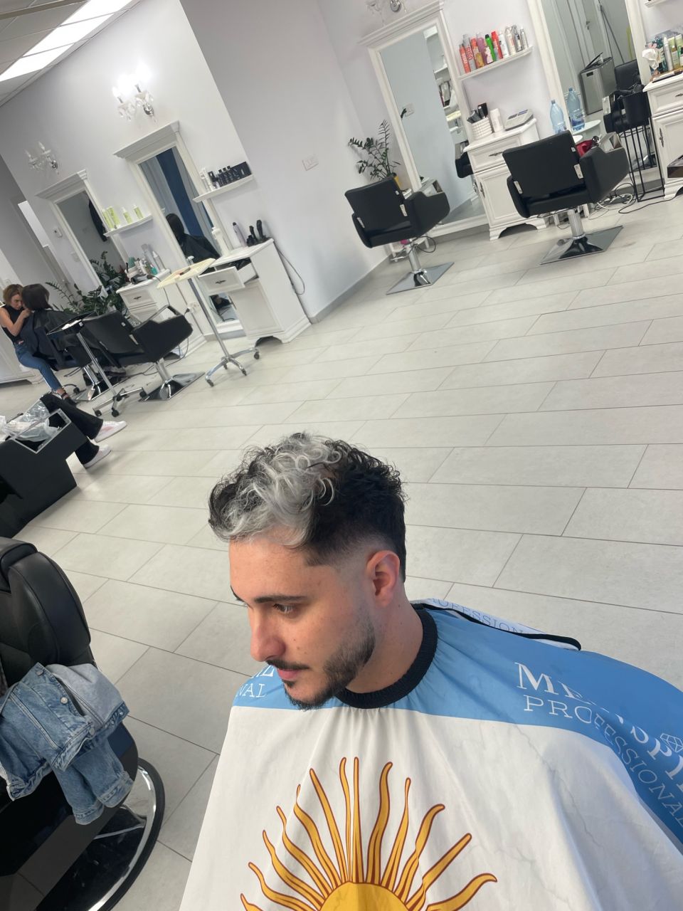 Tuns premium made by Dani Cercega - from Stailer