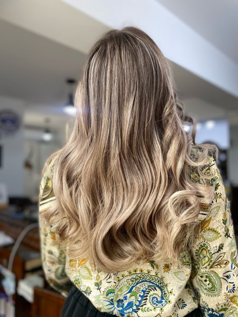 Vopsit made by Madalina Sava - from Stailer