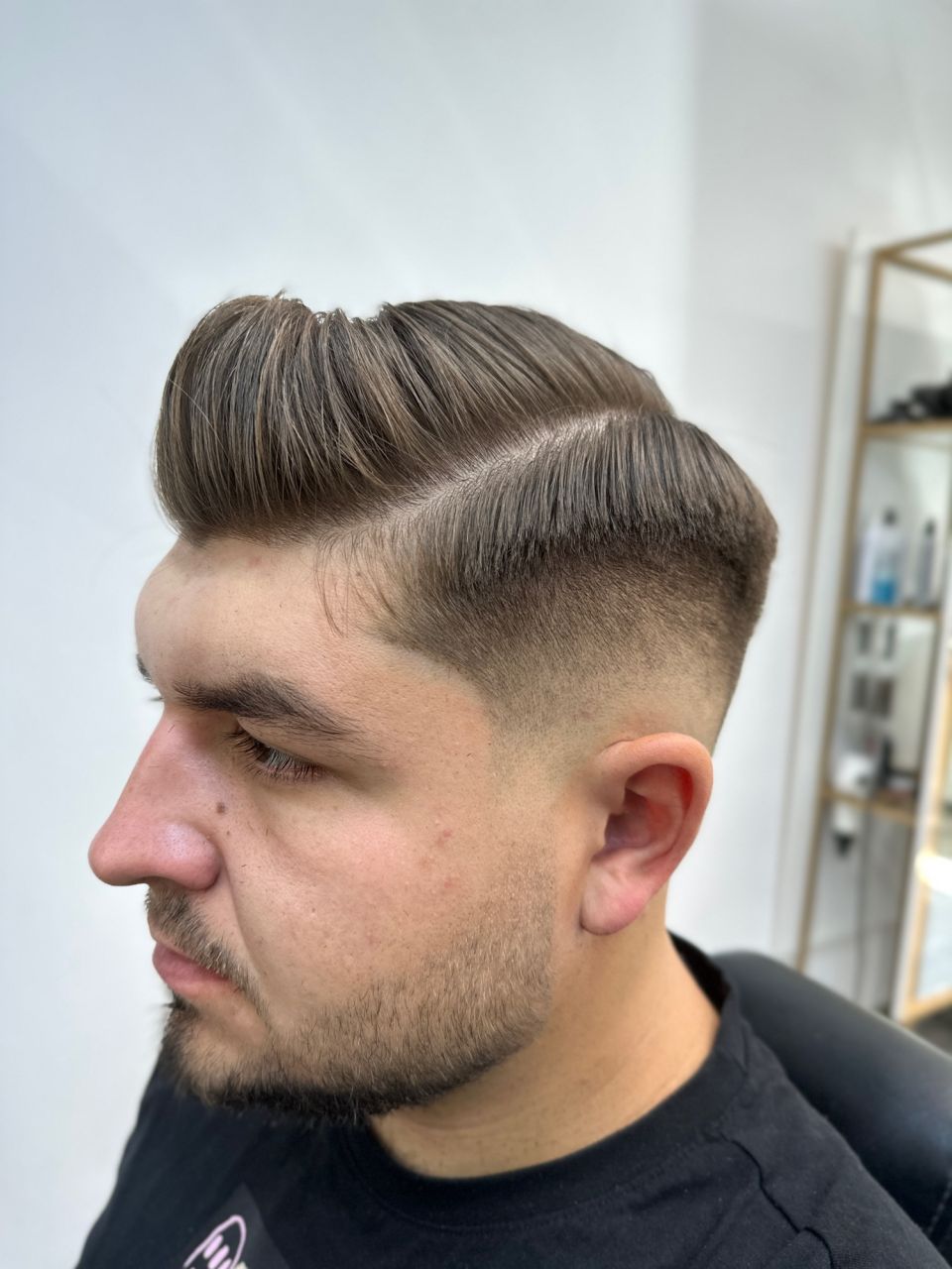 Tuns premium made by Ionut Atanasiu - from Stailer