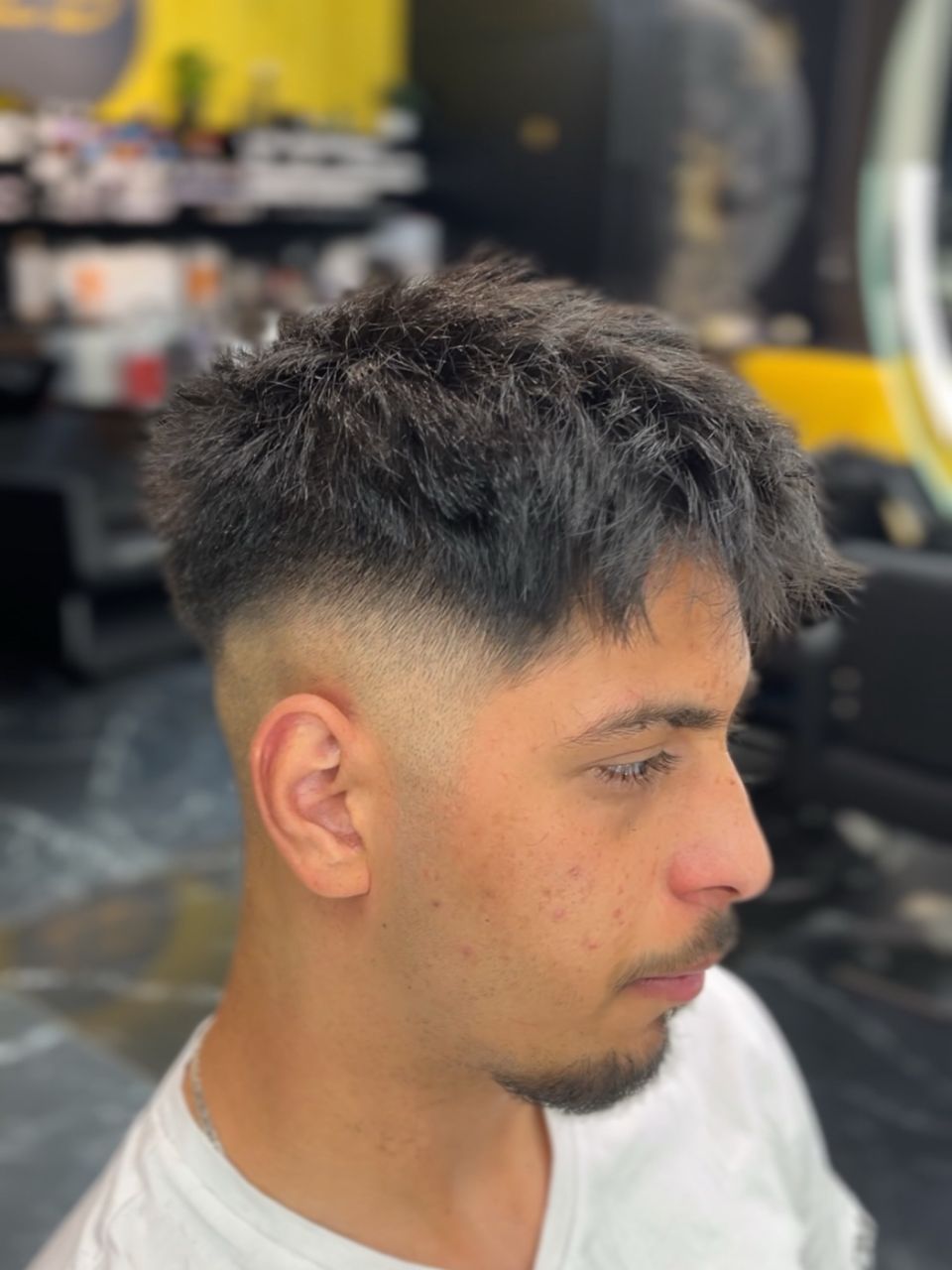 Tuns si spalat made by Lucas Dumitrescu - from Stailer