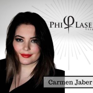 Carmen Jaber