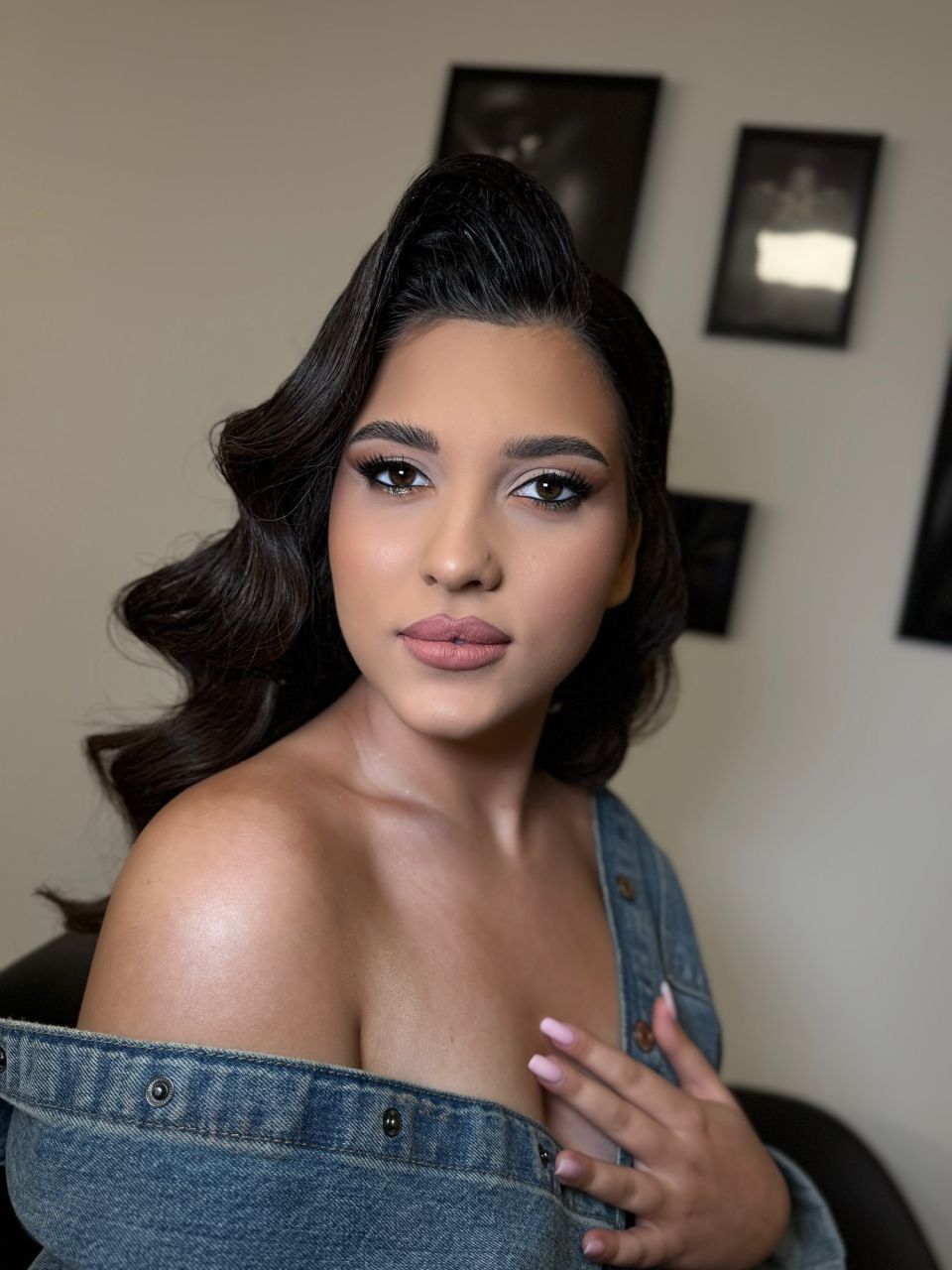 Machiaj evenimente made by Alexandra Ivascu - from Stailer