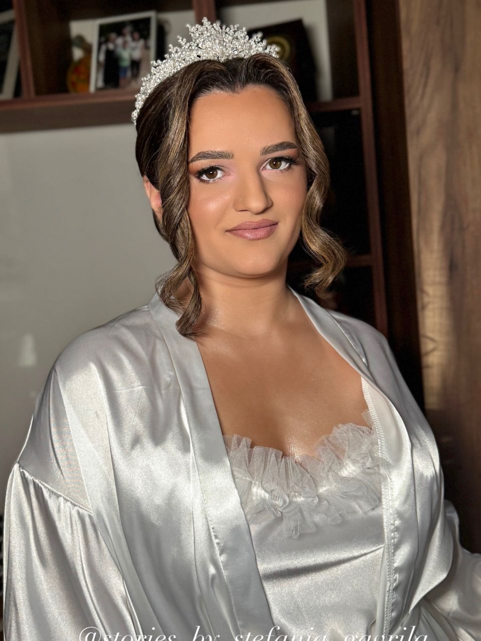 Machiaj evenimente made by Alexandra Ivascu - from Stailer