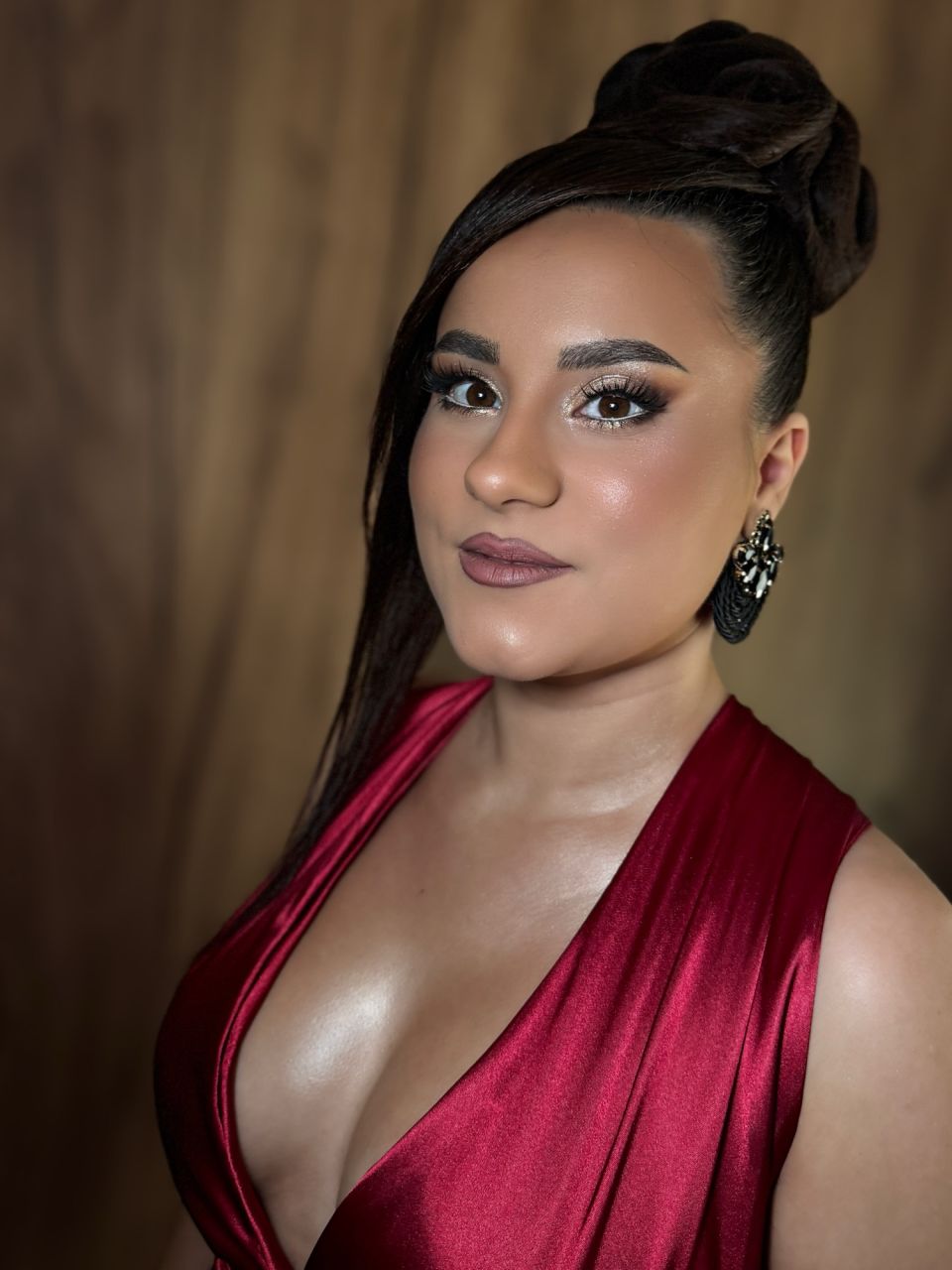 Machiaj evenimente made by Alexandra Ivascu - from Stailer