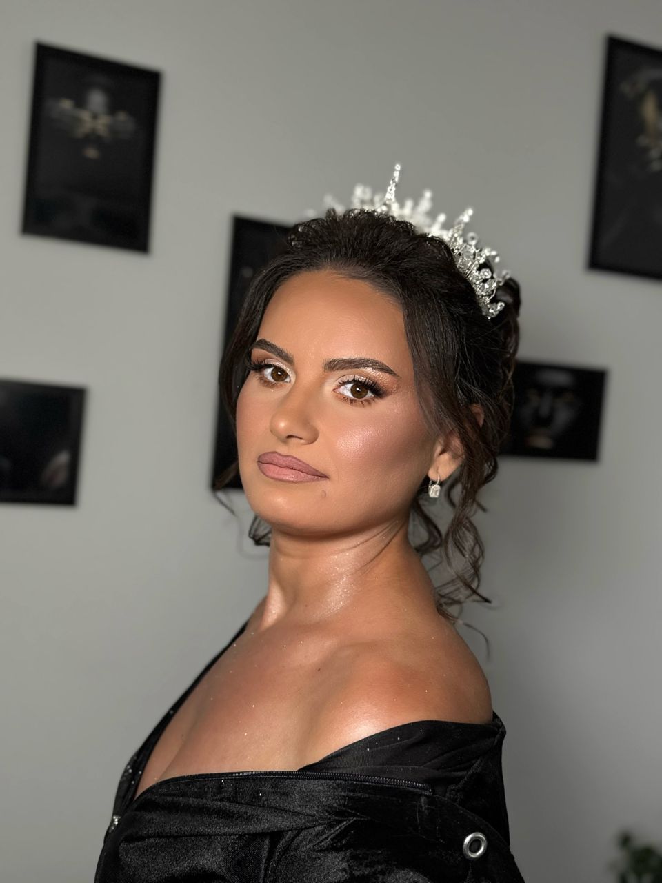 Machiaj evenimente made by Alexandra Ivascu - from Stailer