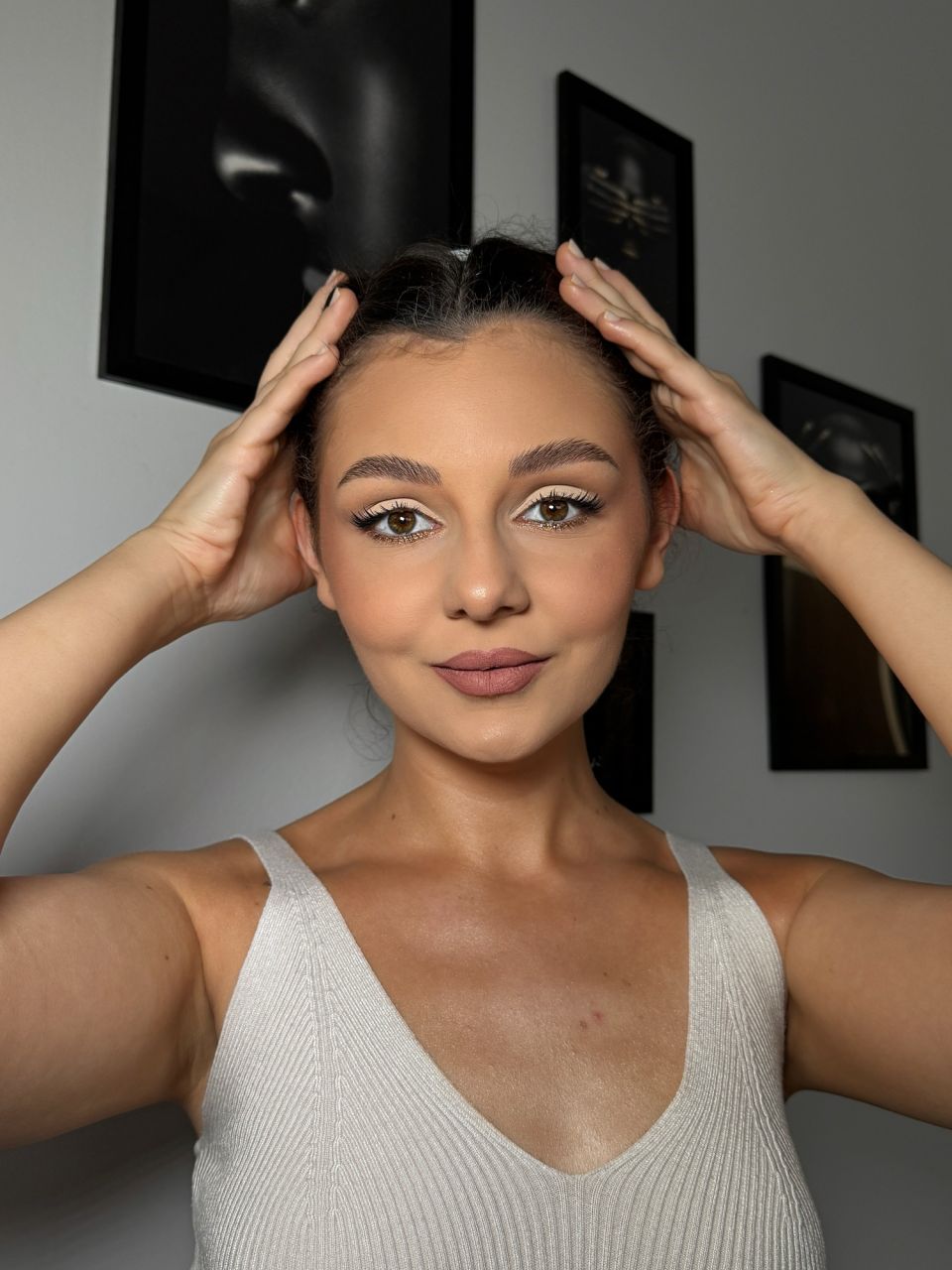 Machiaj evenimente made by Alexandra Ivascu - from Stailer