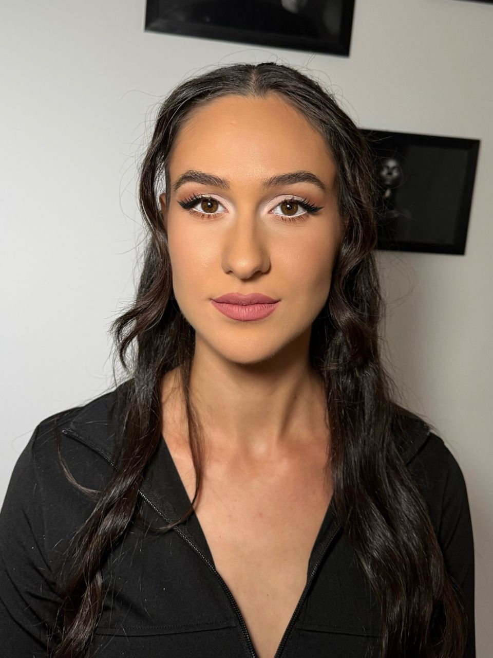 Machiaj evenimente made by Alexandra Ivascu - from Stailer