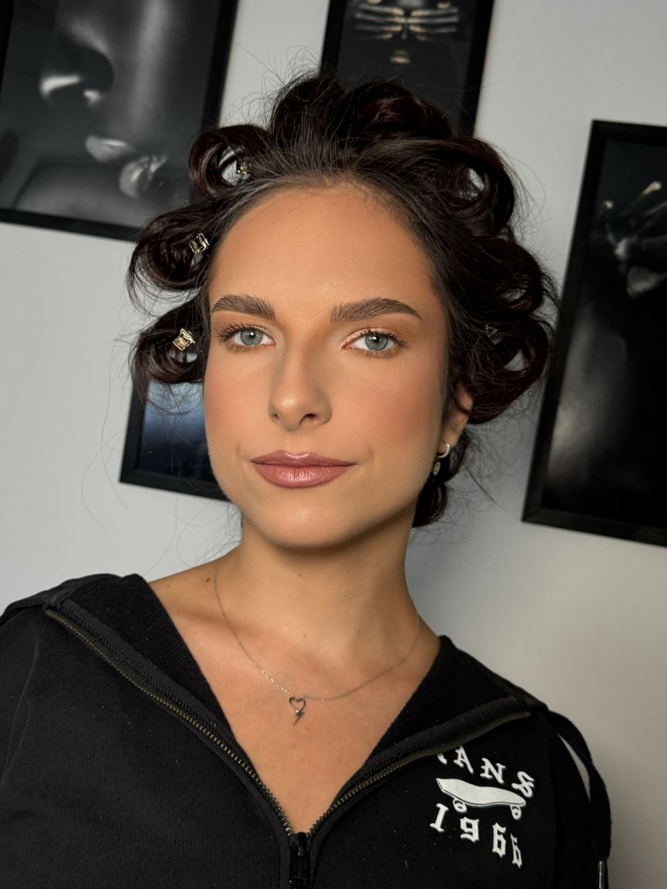 Machiaj evenimente made by Alexandra Ivascu - from Stailer