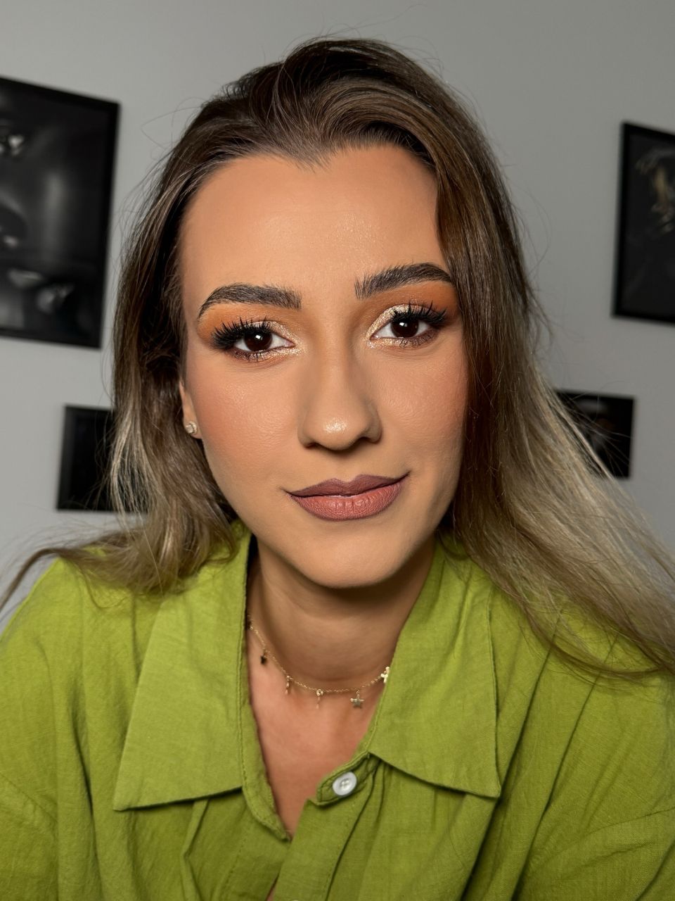 Machiaj evenimente made by Alexandra Ivascu - from Stailer