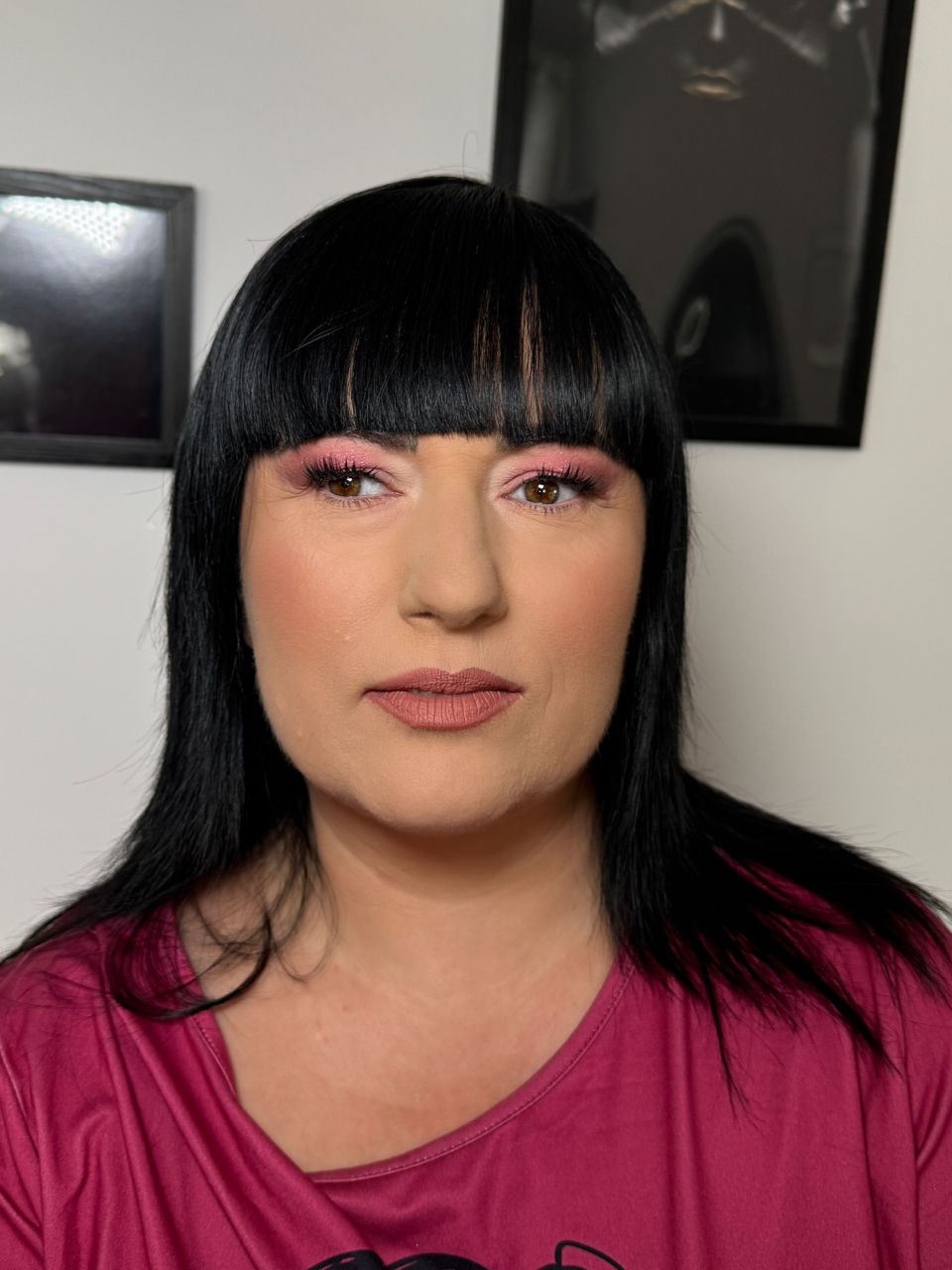 Machiaj evenimente made by Alexandra Ivascu - from Stailer