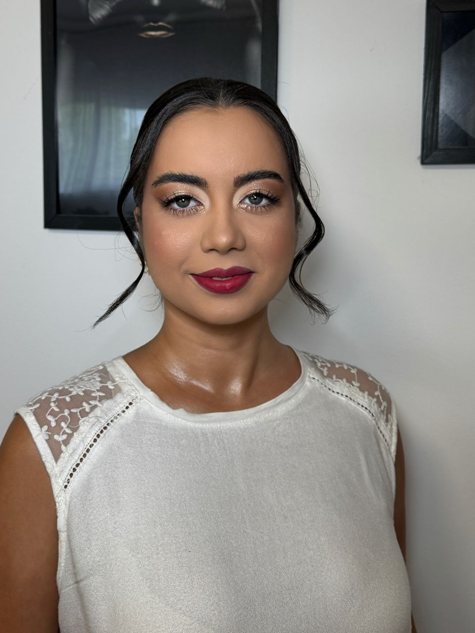 Machiaj evenimente made by Alexandra Ivascu - from Stailer