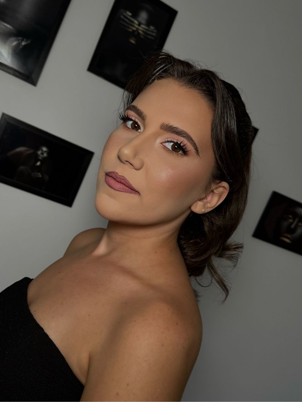 Machiaj evenimente made by Alexandra Ivascu - from Stailer