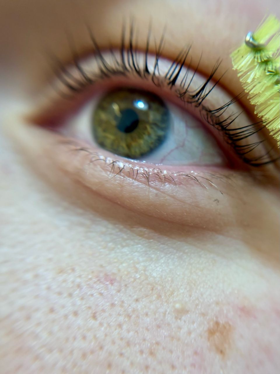 Laminare gene made by Ana Boariu - from Stailer