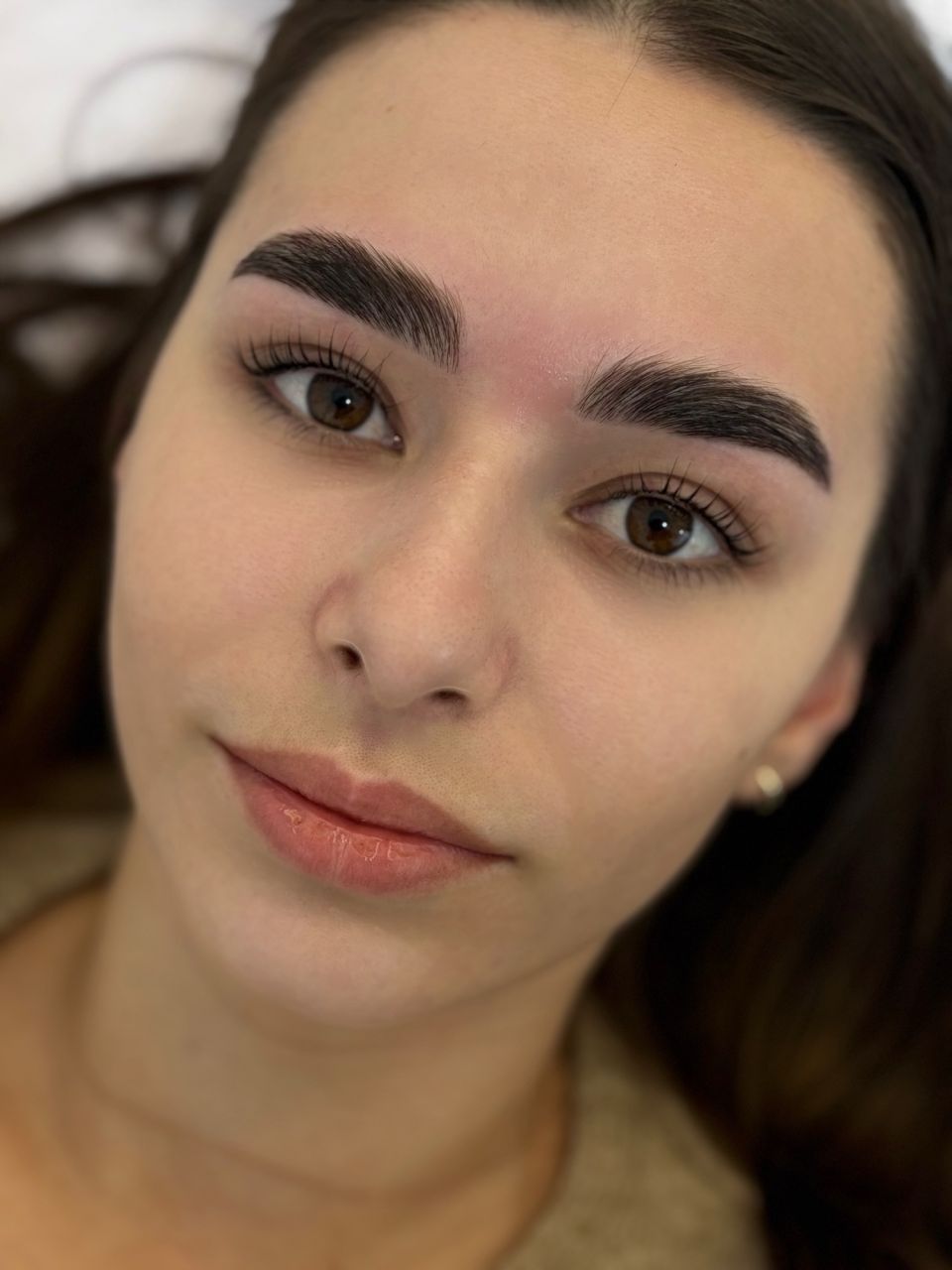 Pachet laminare gene si sprancene made by Ana Boariu - from Stailer