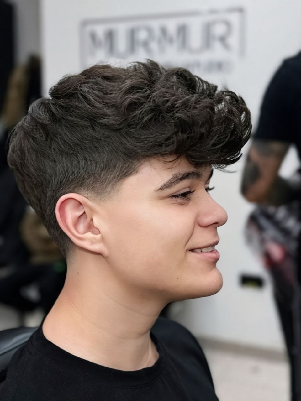 Tuns made by Denisa Siro - from Stailer