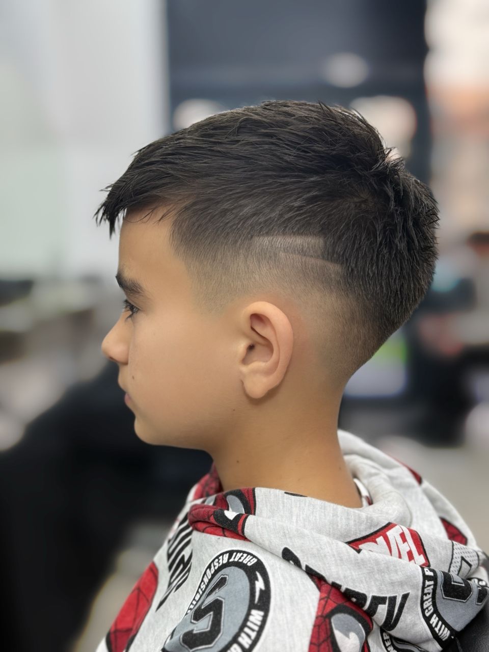 Tuns elevi made by Denisa Siro - from Stailer