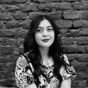 Ariana Chen Stilist Junior Ariana Chen Stilist Junior