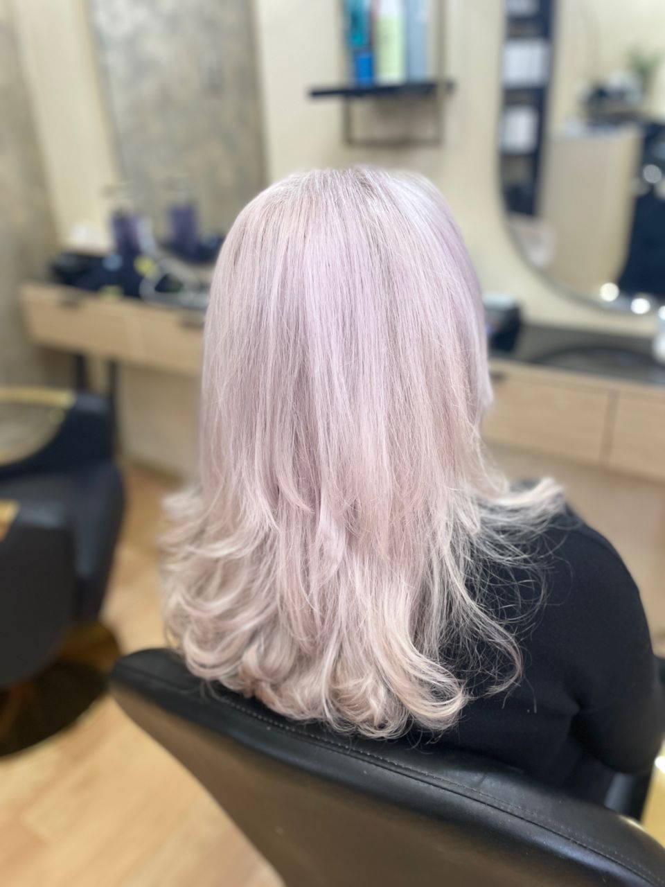 Pachet nuantare made by Lavinia Vrinceanu - from Stailer