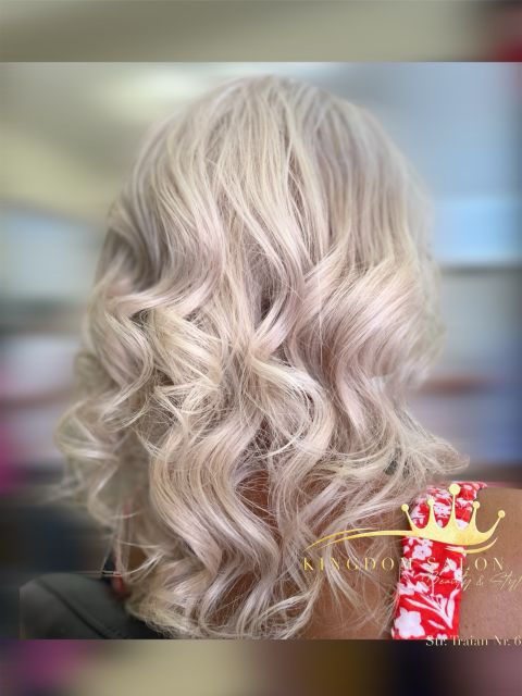 Pachet nuantare made by Lavinia Vrinceanu - from Stailer