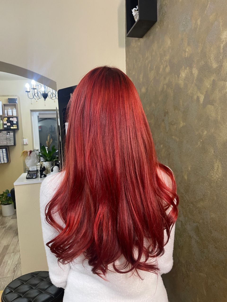 Pachet Vopsit Balayage made by Lavinia Vrinceanu - from Stailer