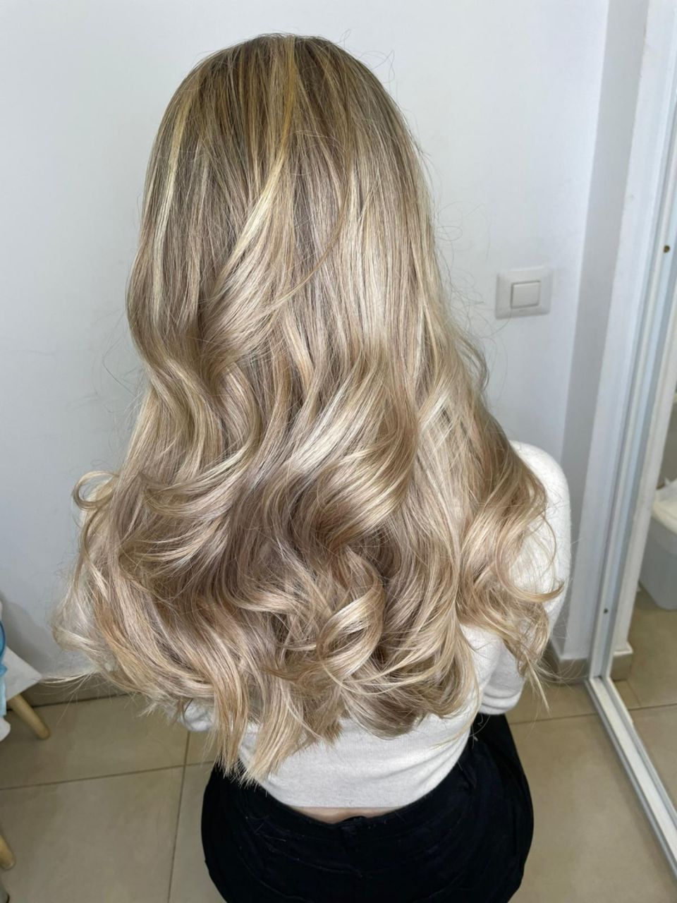 Pachet Vopsit made by Lavinia Vrinceanu - from Stailer