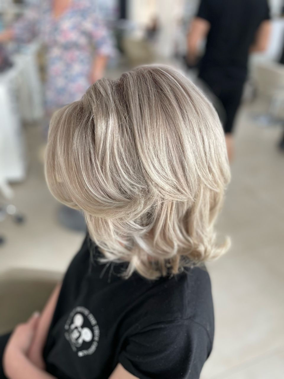 Pachet Vopsit made by Lavinia Vrinceanu - from Stailer