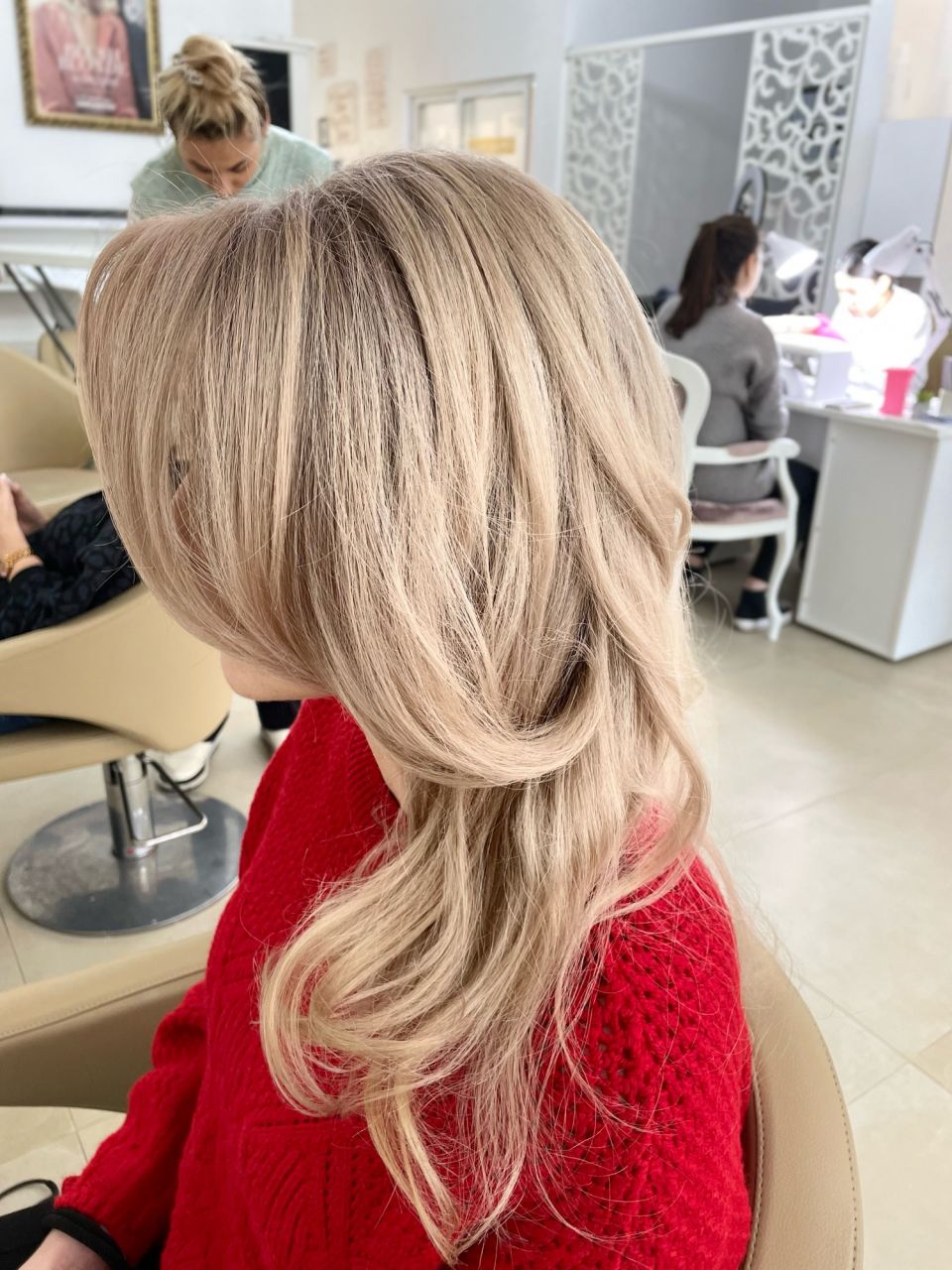 Pachet Vopsit made by Lavinia Vrinceanu - from Stailer