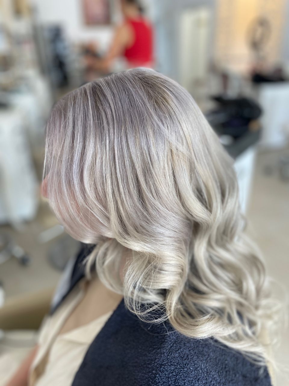 Pachet Vopsit made by Lavinia Vrinceanu - from Stailer