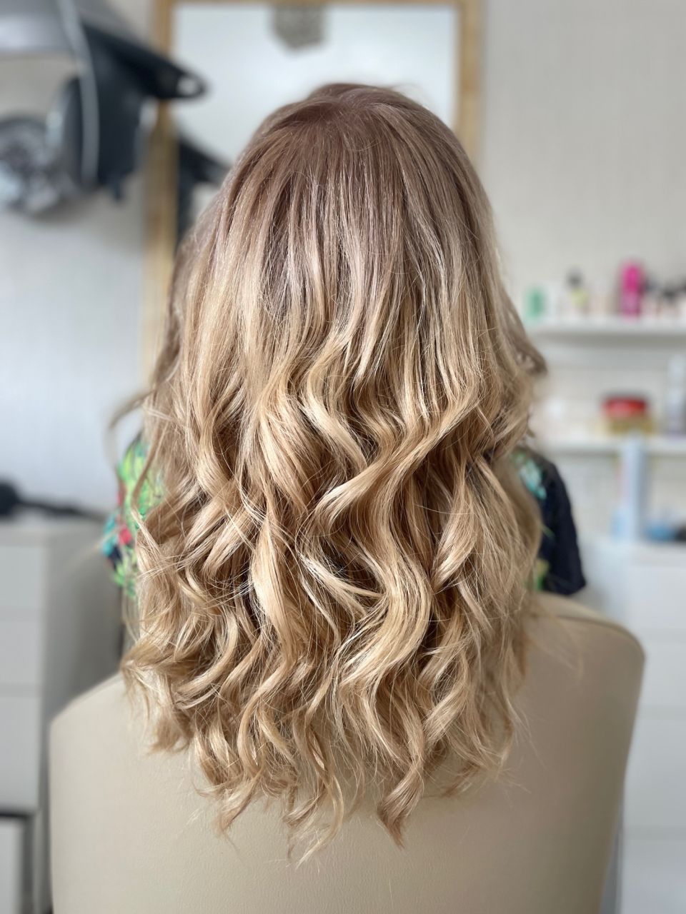 Pachet Vopsit made by Lavinia Vrinceanu - from Stailer