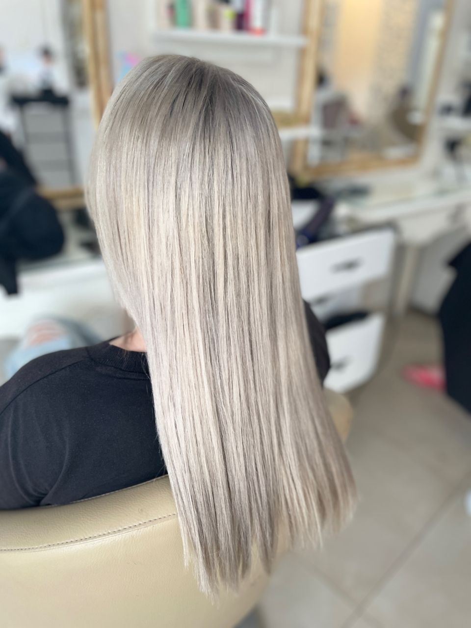 Pachet Vopsit made by Lavinia Vrinceanu - from Stailer