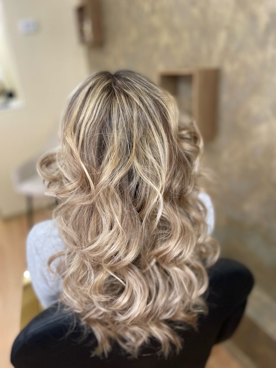 Pachet Vopsit made by Lavinia Vrinceanu - from Stailer