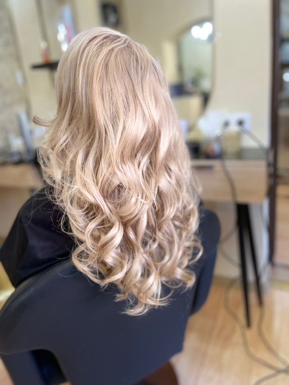 Pachet Vopsit made by Lavinia Vrinceanu - from Stailer