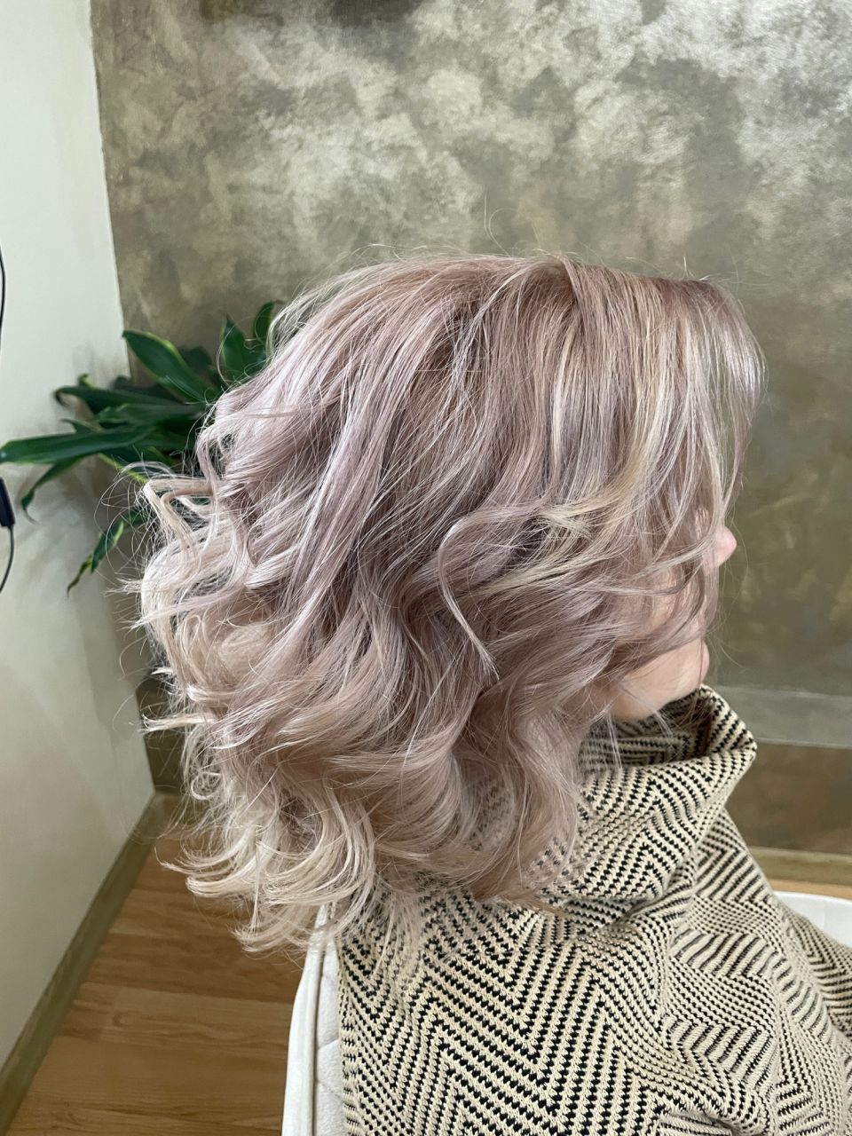 Pachet Vopsit made by Lavinia Vrinceanu - from Stailer