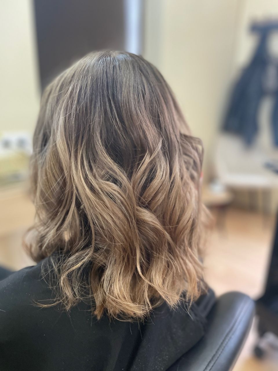 Pachet Vopsit made by Lavinia Vrinceanu - from Stailer